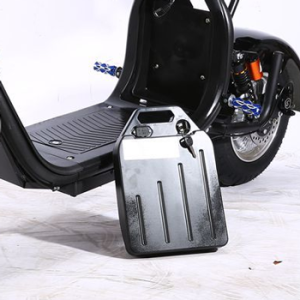 Carregamento bateria scooter moto elétrica