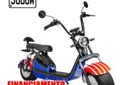 moto elétrica 3000w com financiamento em 48x