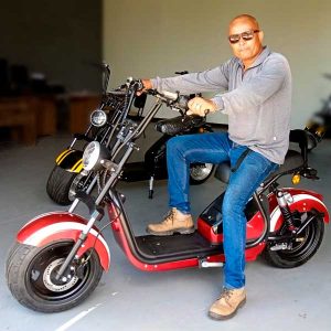 Motos Scooters Elétricas Financiamento Sem Entrada - VurBee
