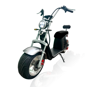 Moto Elétrica Scooter  EB-05 – Made Basics - Produtos essenciais