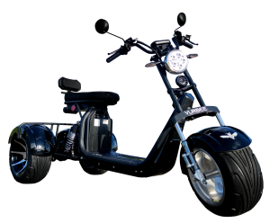 Motos e Scooters Elétricas com financiamento sem entrada em até 48X